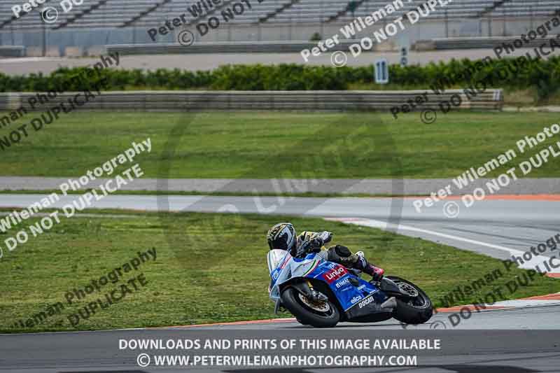 march 2018;motorbikes;no limits;peter wileman photography;portugal;trackday digital images;valencia